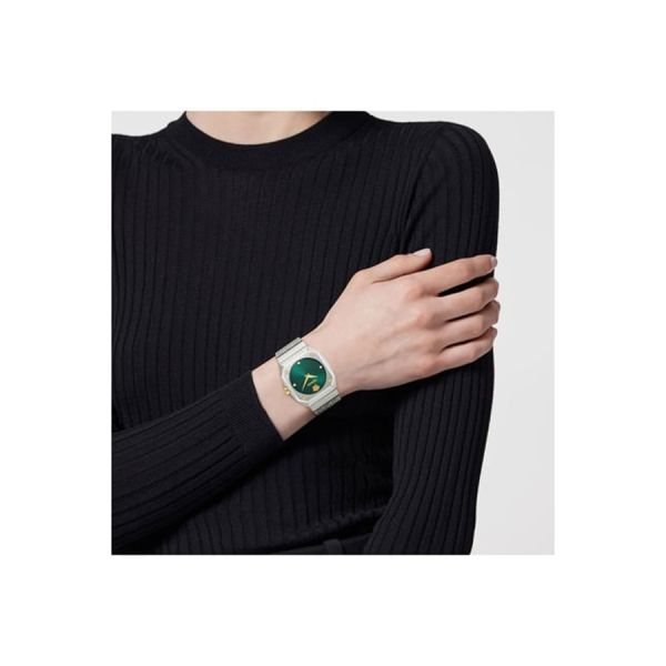 Versace VRSCVE9E00424 Kadın Kol Saati