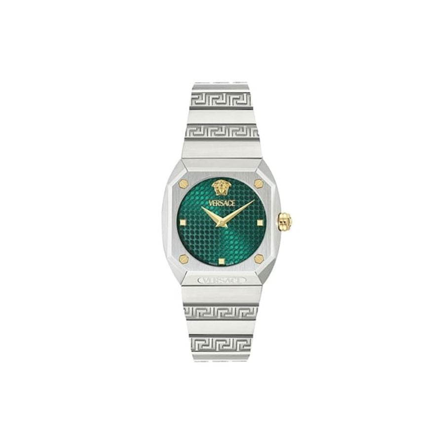 Versace VRSCVE9E00424 Kadın Kol Saati