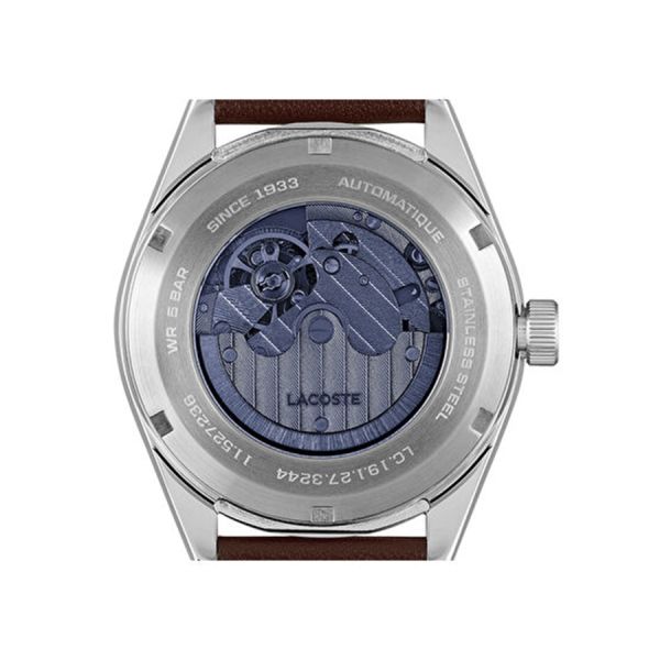 Lacoste LAC2011377 Erkek Kol Saati