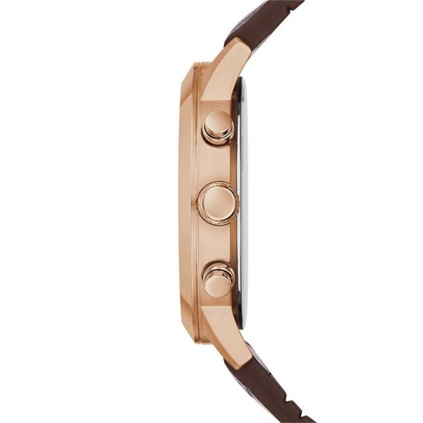 Guess GUGW0219G3 Erkek Kol Saati