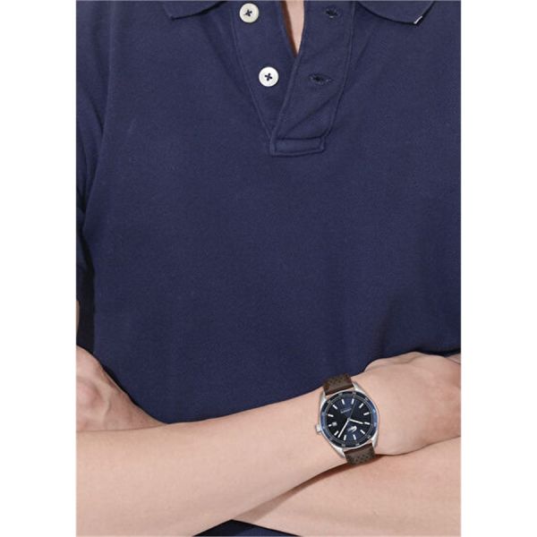 Lacoste LAC2011377 Erkek Kol Saati