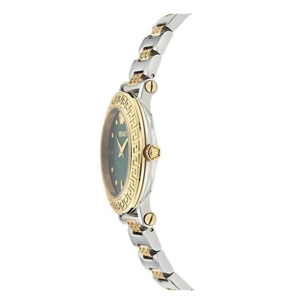 Versace VRSCVE9C00424 Kadın Kol Saati