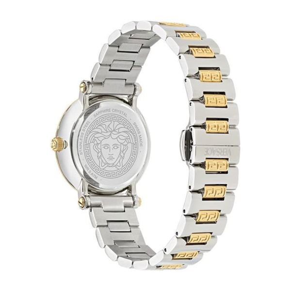 Versace VRSCVE9C00424 Kadın Kol Saati