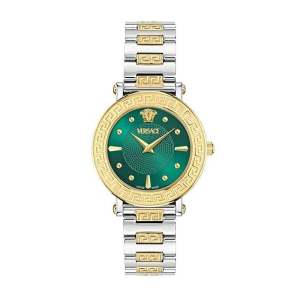 Versace VRSCVE9C00424 Kadın Kol Saati