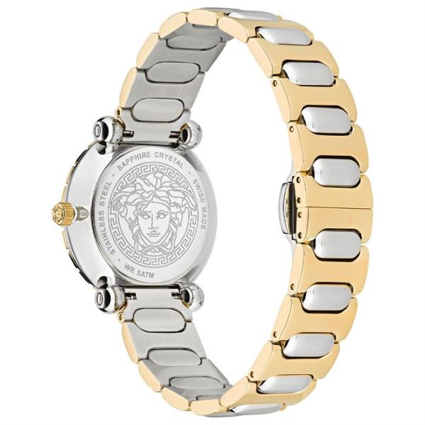 Versace VRSCVE6I00423 Kadın Kol Saati