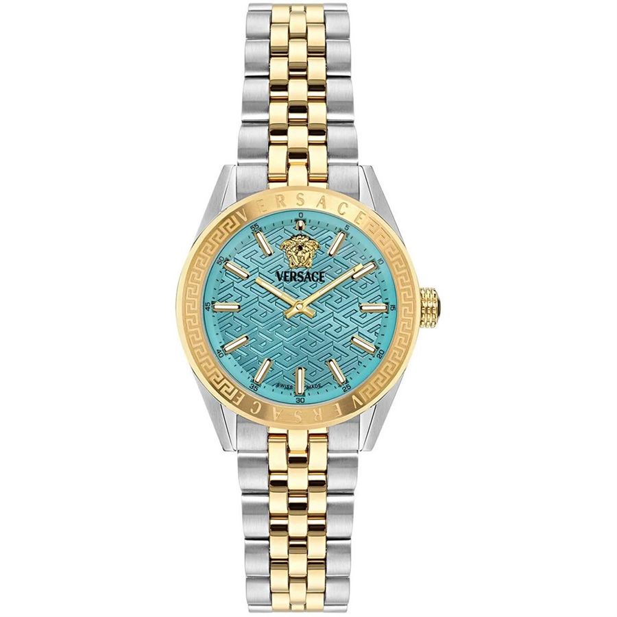 Versace VRSCVE8I00524 Kadın Kol Saati
