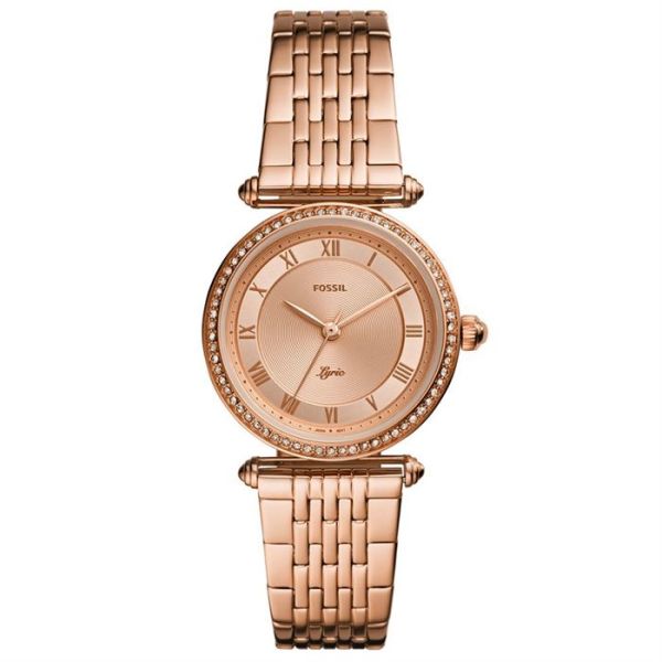 Fossil FES4711 Bayan Kol Saati