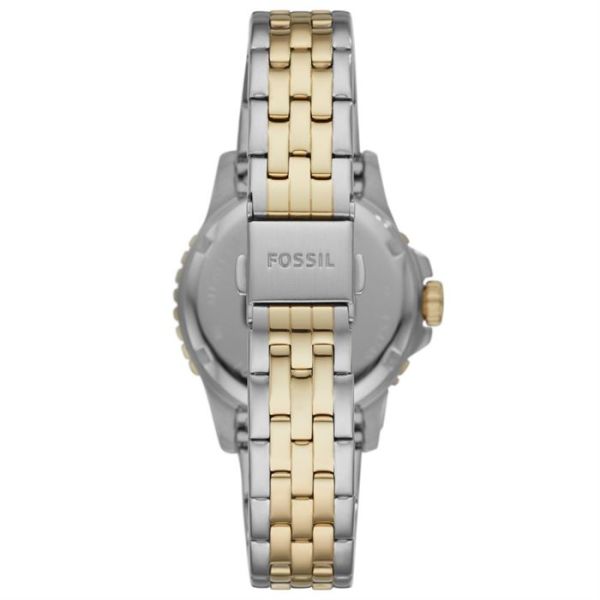 Fossil FES4745 Bayan Kol Saati