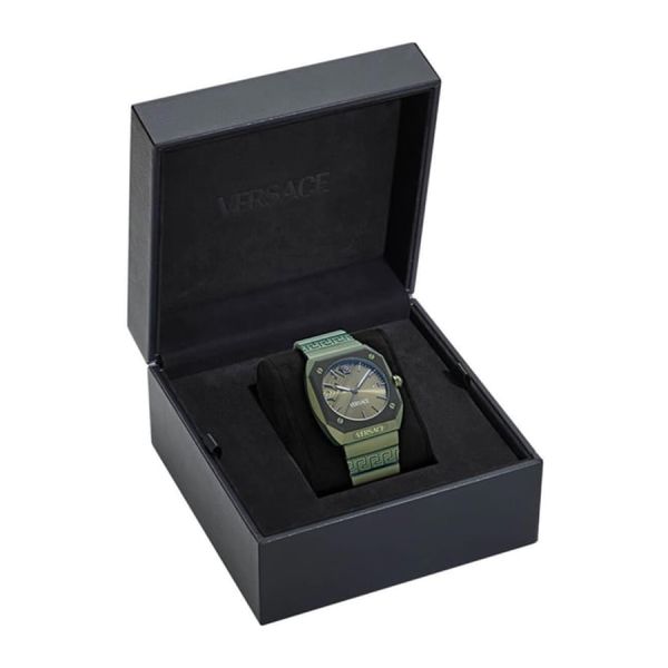 Versace VRSCVE8F00324 Erkek Kol Saati