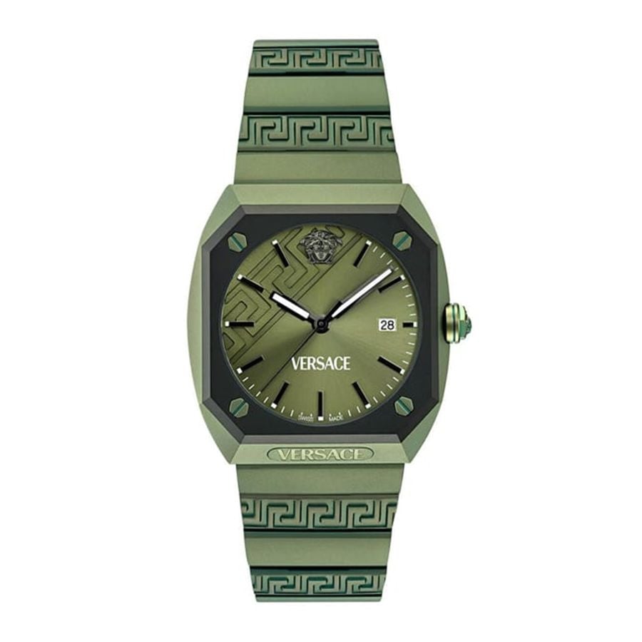 Versace VRSCVE8F00324 Erkek Kol Saati