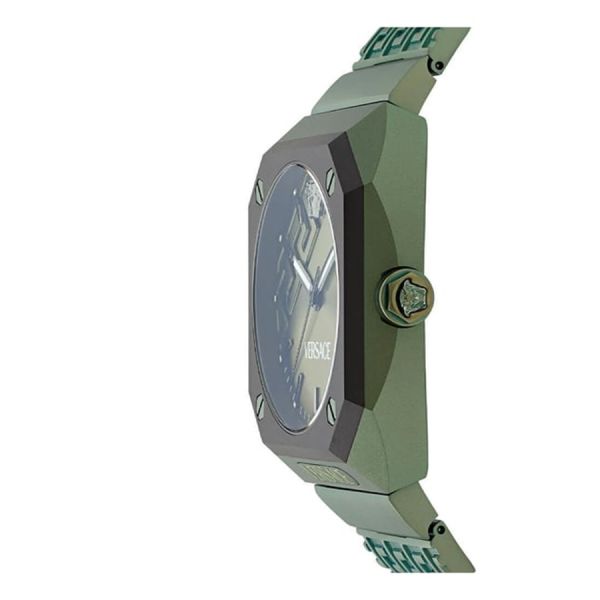 Versace VRSCVE8F00324 Erkek Kol Saati