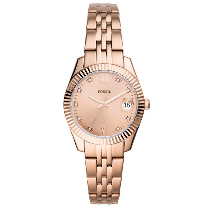 Fossil FES4898 Bayan Kol Saati