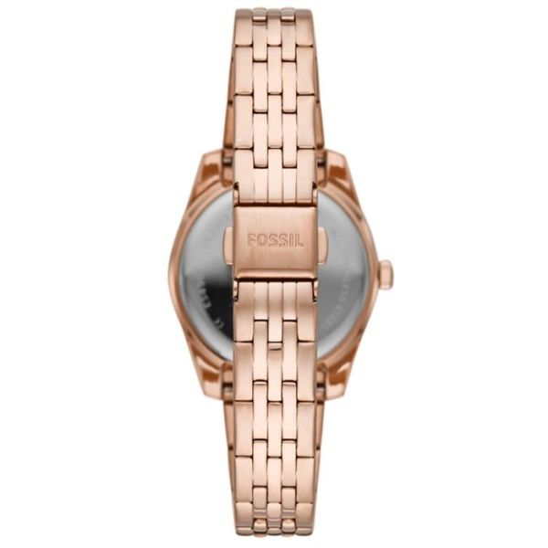 Fossil FES4898 Bayan Kol Saati