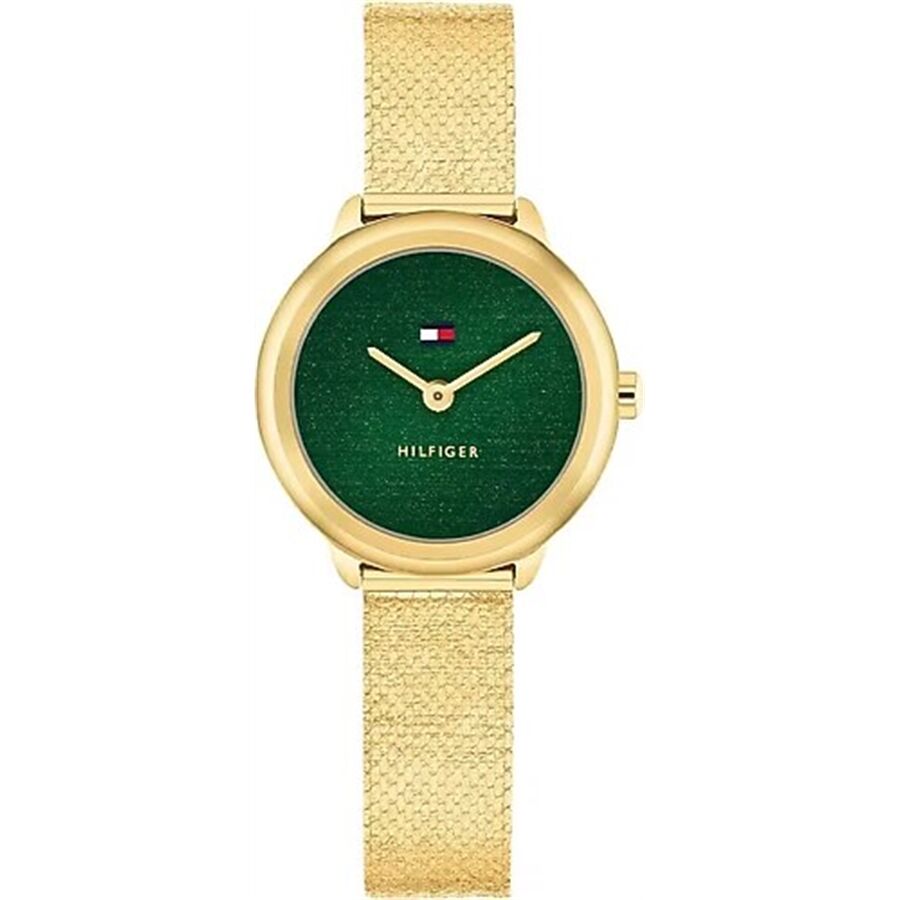 Tommy Hilfiger TH1782812 Kadın Kol Saati