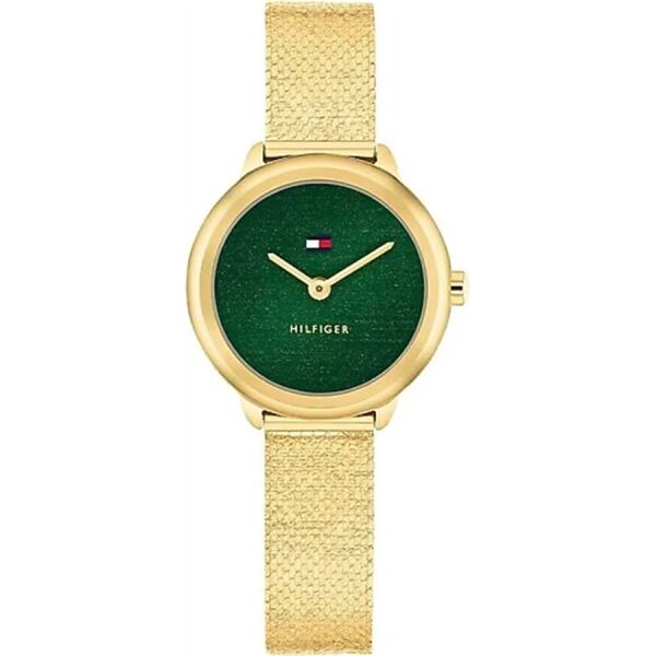 Tommy Hilfiger TH1782812 Kadın Kol Saati