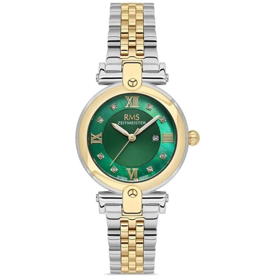 RMS ZEITMEISTER RMS.1.AG2183.49