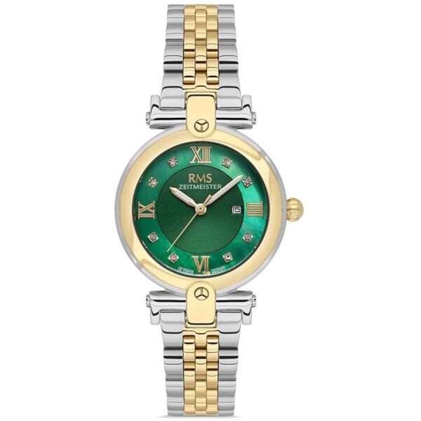 RMS ZEITMEISTER RMS.1.AG2183.49