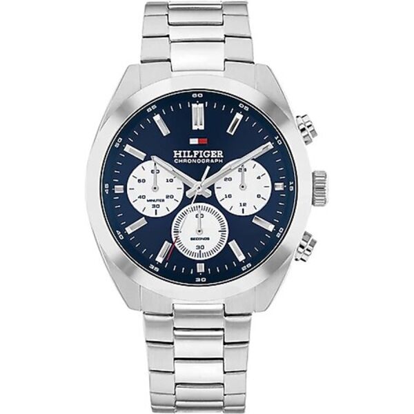 Tommy Hilfiger TH1710722 Erkek Kol Saati