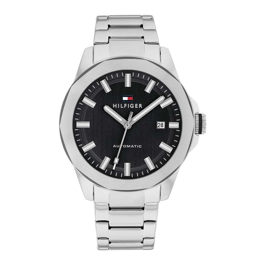Tommy Hilfiger TH1710692 Erkek Kol Saati