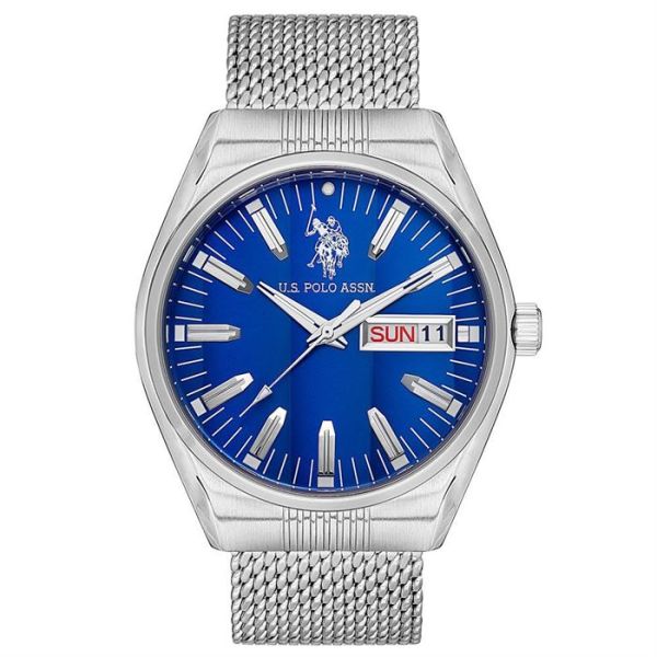 USPA1067-05 Erkek Kol Saati