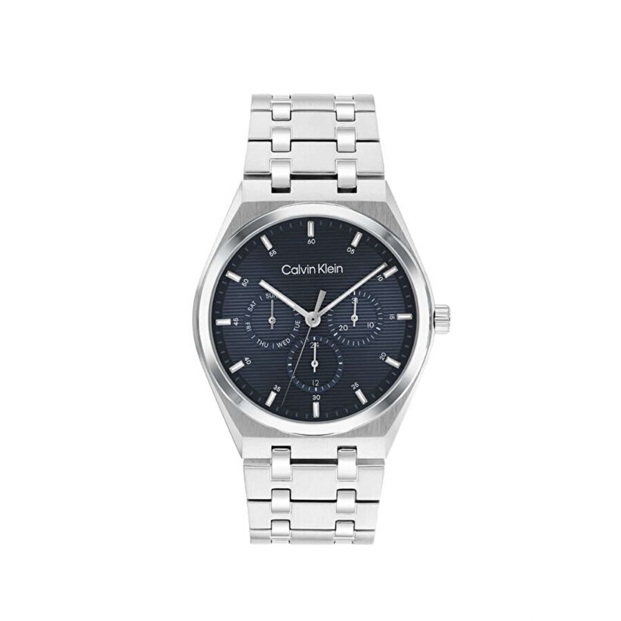 Calvin Klein CK25200520 Erkek Kol Saati