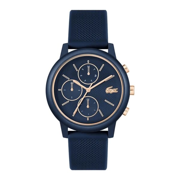 Lacoste LAC2011470 Erkek Kol Saati