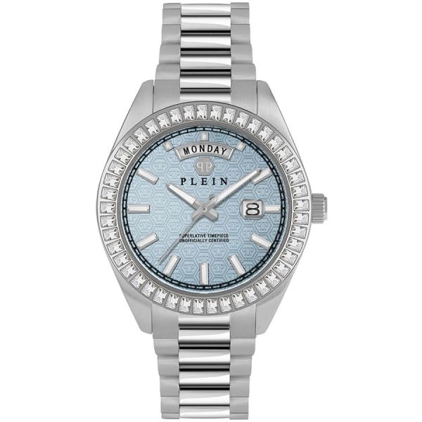 Philipp Plein PWPNA0524 Kol Saati