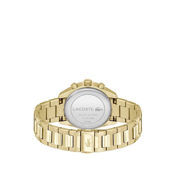 Lacoste LAC2011381 Erkek Kol Saati