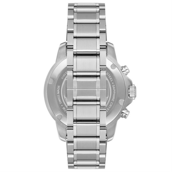 Jacques Philippe JPQGC1513X6 Erkek Kol Saati