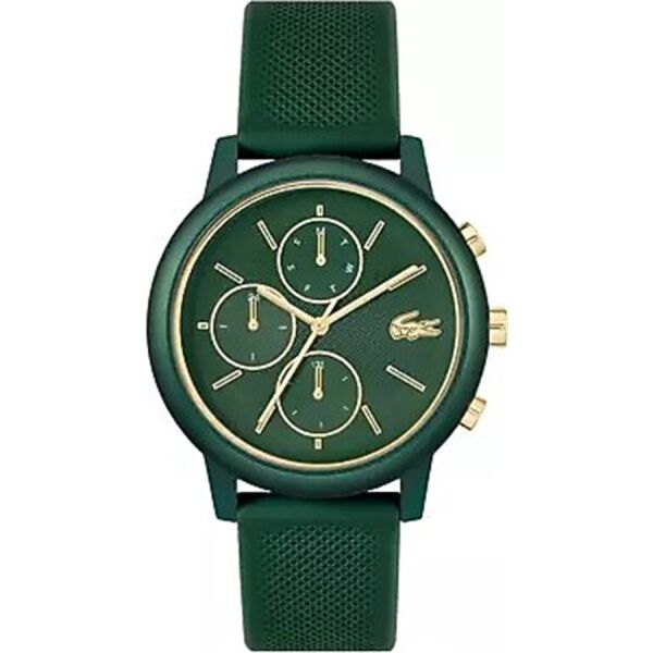 Lacoste LAC2011471 Erkek Kol Saati