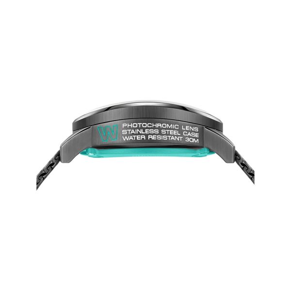 Welder WMD2003 Erkek Kol Saati
