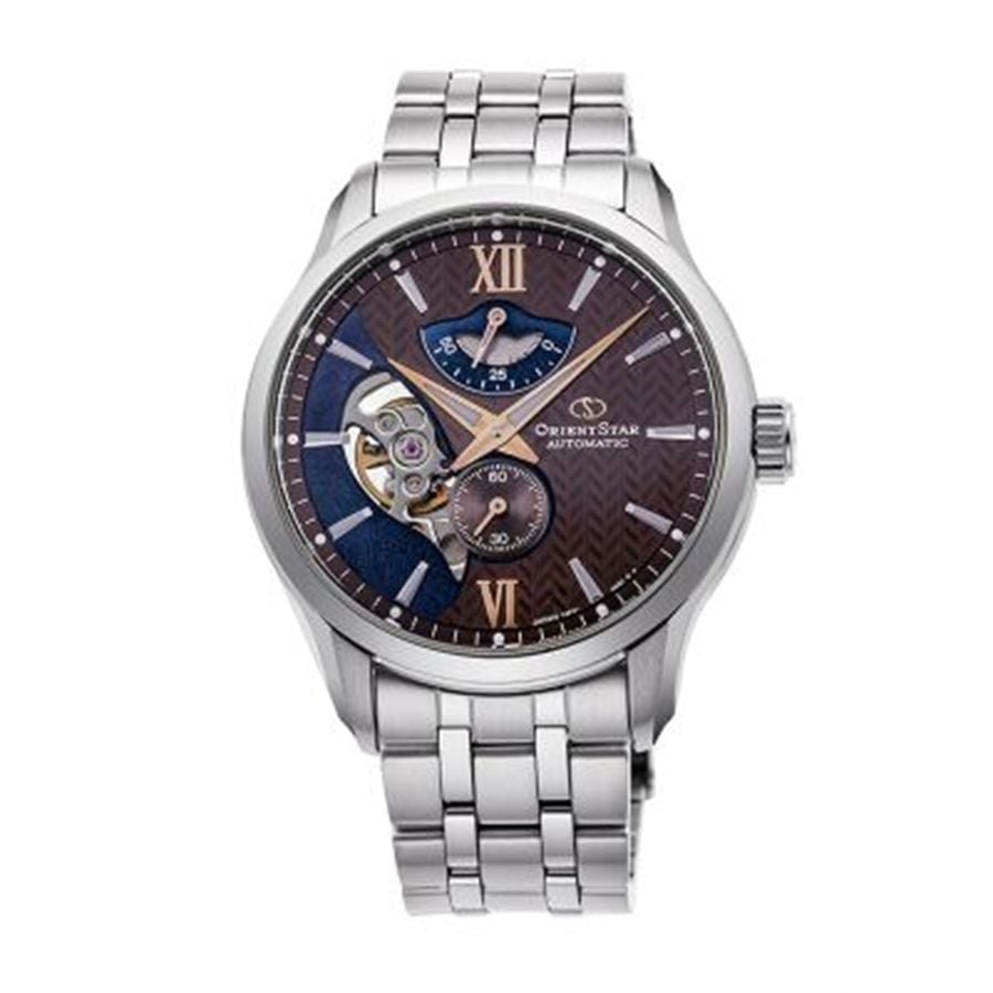 Otomatik Erkek Kol Saati RE-AV0B02Y00B