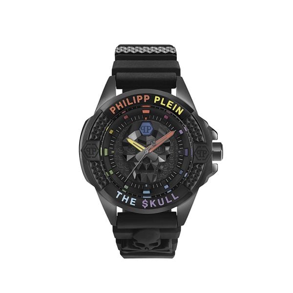 Philipp Plein PWAAA0621 Erkek Kol Saati