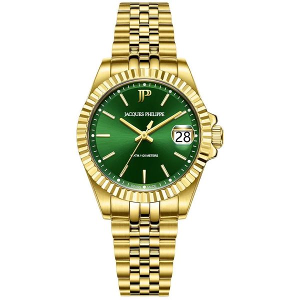 Jacques Philippe JPQLS5823X4 Kadın Kol Saati