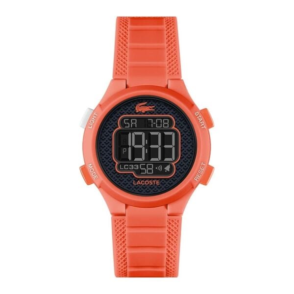 Lacoste LAC2030065 Çocuk Kol Saati