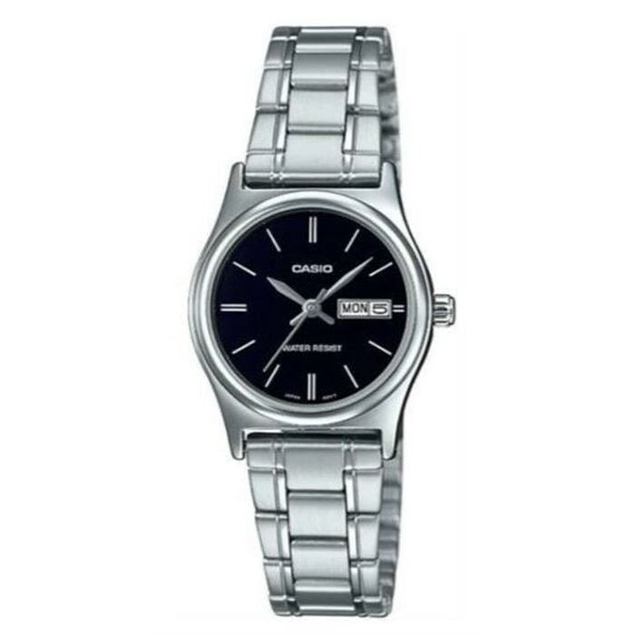 Casio LTP-V006D-1B2UDF Kadın Kol Saati