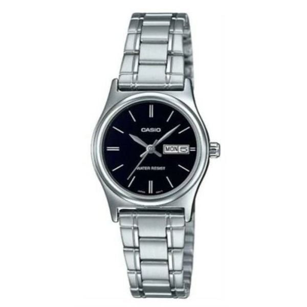 Casio LTP-V006D-1B2UDF Kadın Kol Saati