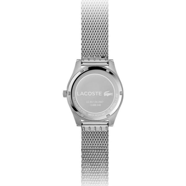 Lacoste LAC2010996 Erkek Kol Saati