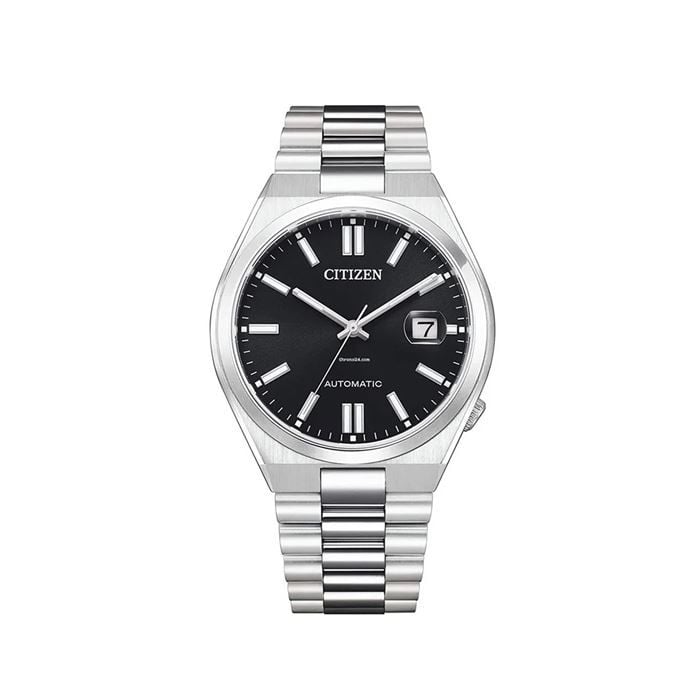 Citizen Tsuyosa NJ0150-81E Otomatik Kol Saati