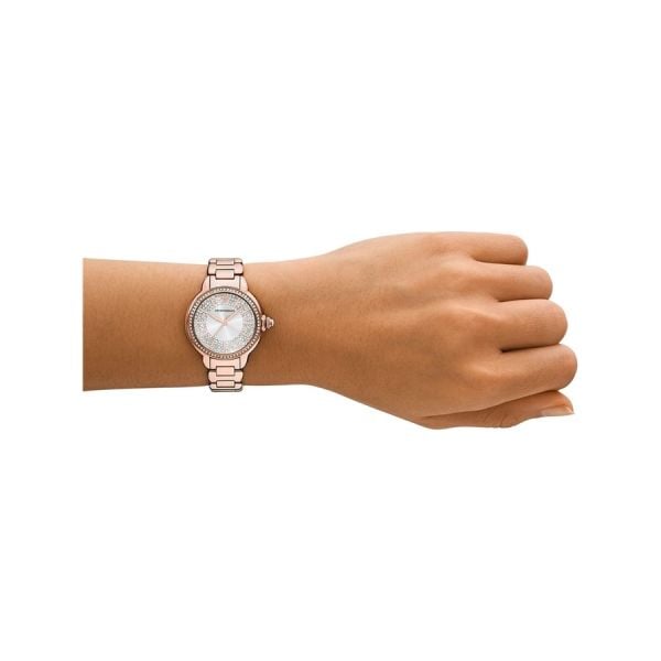 Emporio Armani AR11633 Kadın Kol Saati