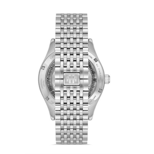 SD101S-17SS Erkek Kol Saati