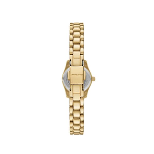 Michael Kors MK4944SET Kadın Kol Saati ve Bileklik Seti