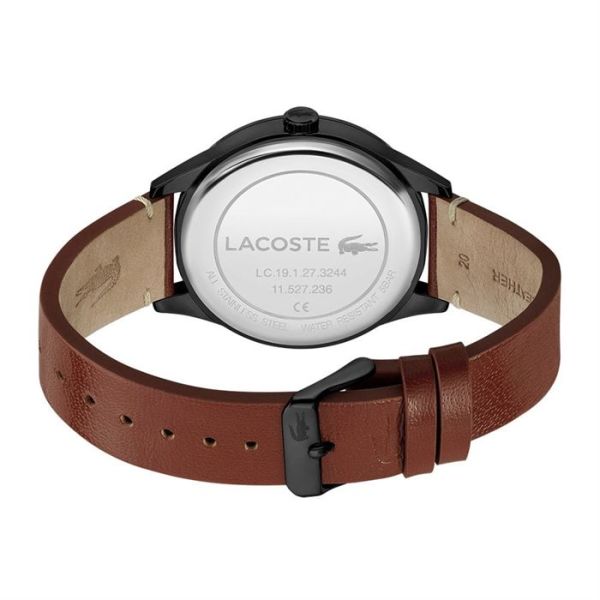 Lacoste LAC2011106 Erkek Kol Saati