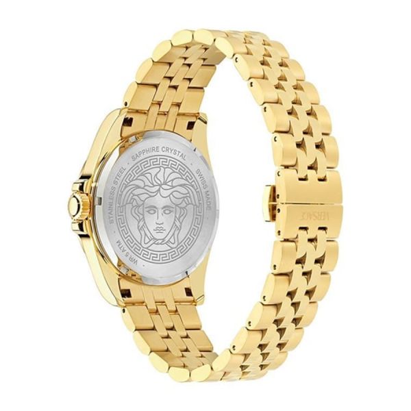 Versace VRSCVE9H01024 Kol Saati