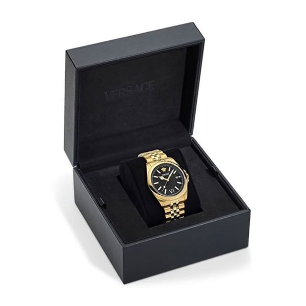 Versace VRSCVE9H01024 Kol Saati