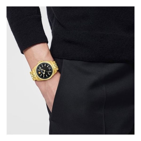 Versace VRSCVE9H01024 Kol Saati
