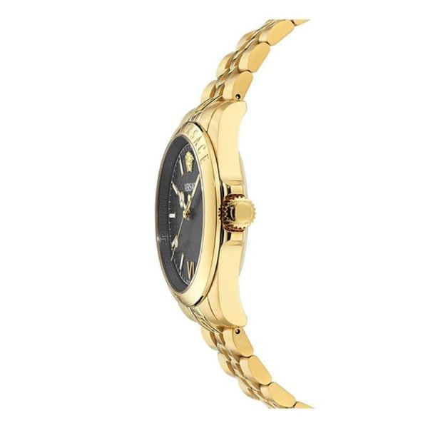Versace VRSCVE9H01024 Kol Saati