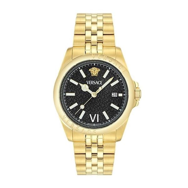 Versace VRSCVE9H01024 Kol Saati