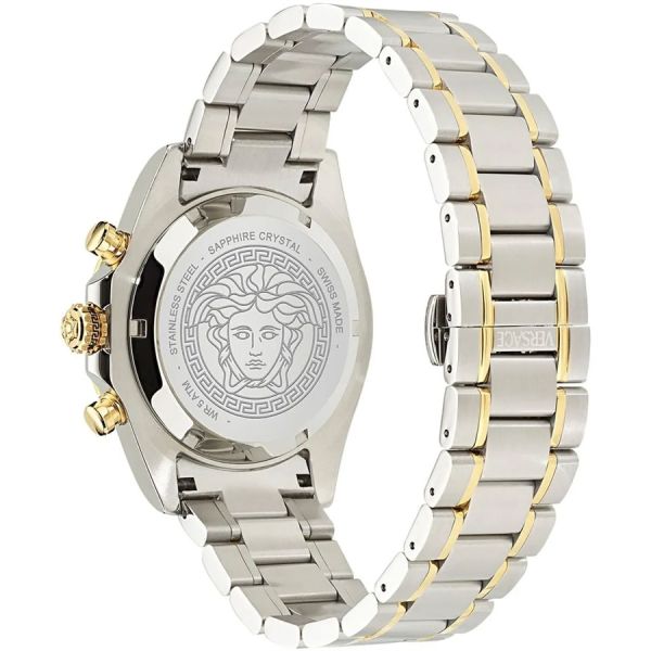 Versace VRSCVE9K01024 Erkek Kol Saati