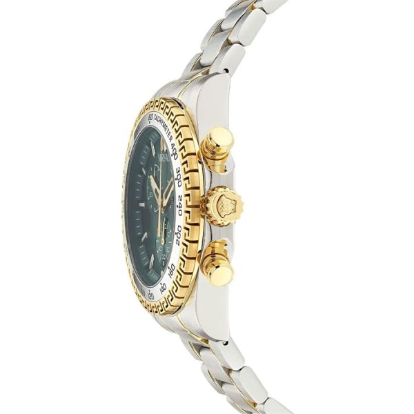 Versace VRSCVE9K01024 Erkek Kol Saati